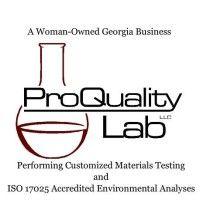 proquality lab logo image