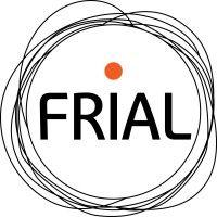 frial logo image