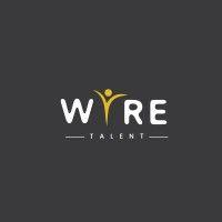 wyre talent logo image