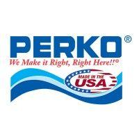 perko inc. logo image