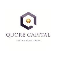 quore capital logo image