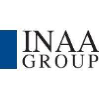 inaa group logo image