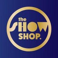 the show shop logo image