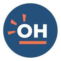 oh marketing group logo image