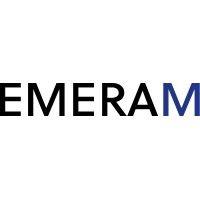 emeram logo image