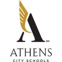 athens city schools