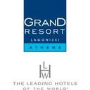 logo of Grand Resort Lagonissi