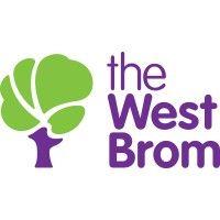 the west brom logo image