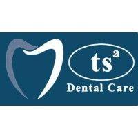 tsa dental care logo image