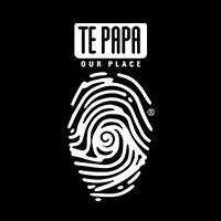 museum of new zealand te papa tongarewa logo image