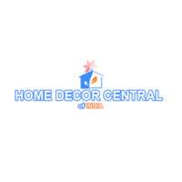 home decor central of india logo image