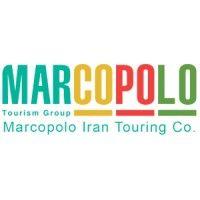 marcopolo iran touring co. logo image