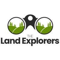 the land explorers logo image