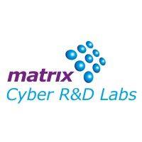 matrix cyber r&d labs logo image