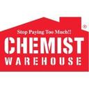 logo of Chemist Warehouse