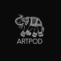 artpod manipal logo image