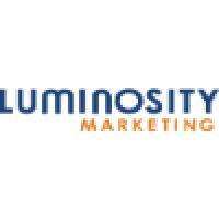 luminosity marketing, inc.