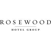 rosewood hotel group logo image