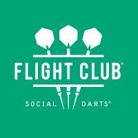 flight club darts usa