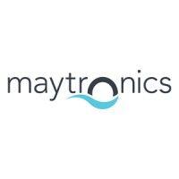 maytronics north america logo image