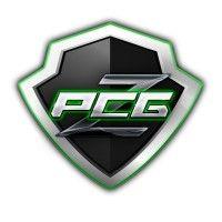 pc gamerz hawaii logo image