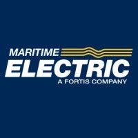 maritime electric company, ltd logo image