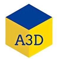 adapt3d logo image