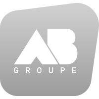 groupe ab logo image