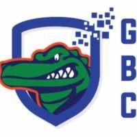 gator blockchain club logo image