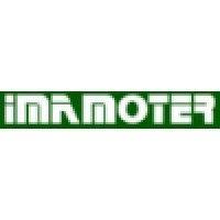 imamoter - cnr logo image