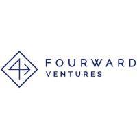 fourward ventures logo image