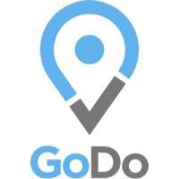 godo logo image