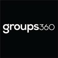 groups360 logo image