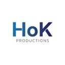 logo of Hok Productions