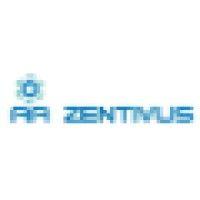 aa zentivus logo image