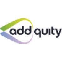 addquity logo image