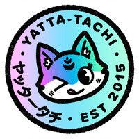 yatta-tachi logo image