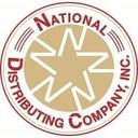 logo of National Distributing Company