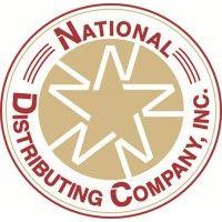 national distributing company