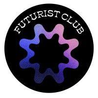 cmu futurist club logo image