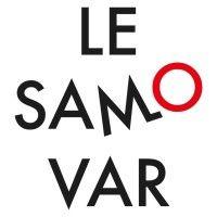 le samovar