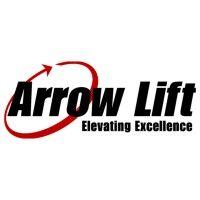 arrow lift logo image