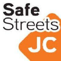 safe streets jc logo image