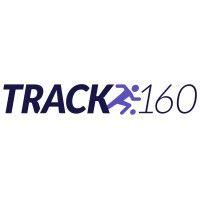 track160 logo image