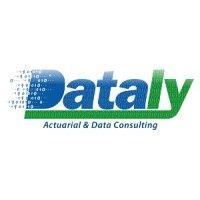 dataly actuarial logo image