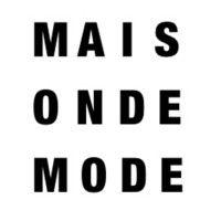 maison-de-mode.com logo image