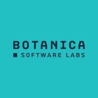 botanica software labs logo image