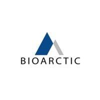 bioarctic logo image