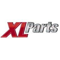 xl parts logo image