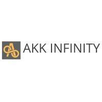 akk infinity group logo image